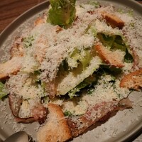 THE PENTHOUSE with weekend terrace - シーザーサラダ