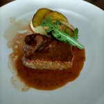 フィフティワン オールデーダイニングアンドバー - 