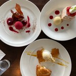 フィフティワン オールデーダイニングアンドバー - 