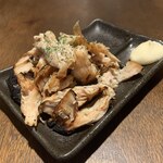 たこまる - 鶏むね一夜干し