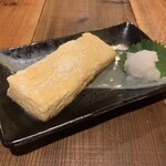 たこまる - 出汁巻き卵