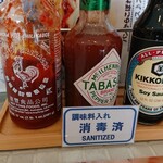 カリフォルニア食堂 - 