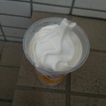 ミニストップ - 料理写真: