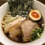 Chuuka Soba Murata - 