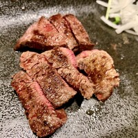 銀座のステーキ 銀座中央店 - 