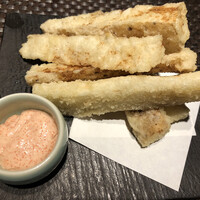星空の中へ - 