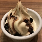 赤から - アイスクリーム