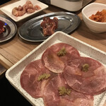 赤から - タンほか