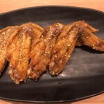 赤から - 手羽先