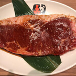 赤から 宇都宮競輪場通り店 - ステーキ肉