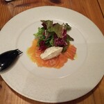 ビストロ キューブマン - 