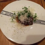 ビストロ キューブマン - 