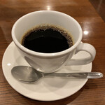 Koubun Kafe - 「サザ 徳川将軍コーヒー」