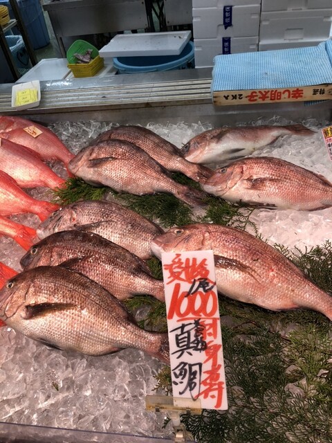 角上魚類 小平店 小平 その他 食べログ 角上魚類 小平店 小平 その他 食べログ
