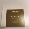 PARIYA 六本木店