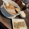 麺屋 雪風 すすきの店