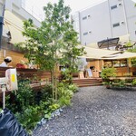 バスあいのり 3丁目テラス - 