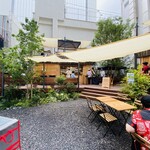 バスあいのり 3丁目テラス - 