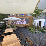 バスあいのり 3丁目テラス - 