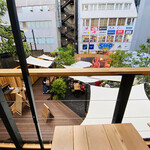 バスあいのり 3丁目テラス - 