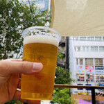 バスあいのり 3丁目テラス - 