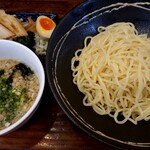 つけめん らぁめん 宗庵  - 