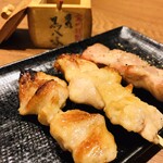 やきとり宮川 - 