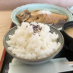 一つ木竹林草 - 