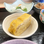 一つ木竹林草 - 