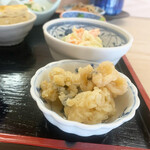 一つ木竹林草 - 