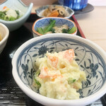 一つ木竹林草 - 