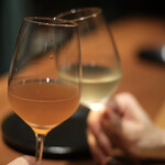 パビリオン - 国産ナチュールワインで乾杯
