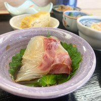 一つ木竹林草 - 