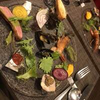 キャトルラパン - 