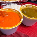 マジックキッチン - 