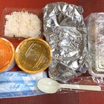 マジックキッチン - 