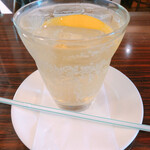 カフェ・ボアベール - 