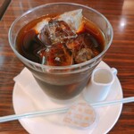 カフェ・ボアベール - 