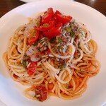 カフェ・ボアベール - 