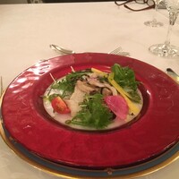 エスカーレ ホテルモントレ大阪 - 