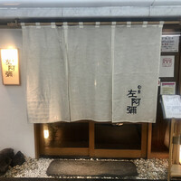 旬魚 左阿彌 錦店 - 