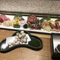 旬魚 左阿彌 錦店 - 
