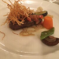 エスカーレ ホテルモントレ大阪 - 