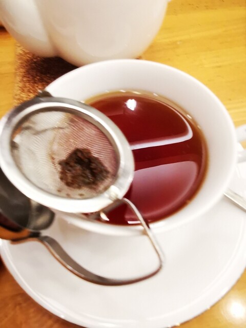 涼を求めてオシャレな紅茶専門店に迷い込んでティータイムを堪能 By とんかつ部長 ティーハウスタカノ Tea House Takano 神保町 紅茶専門店 食べログ 涼を求めてオシャレな紅茶専門店に迷い込んでティータイムを堪能 By とんかつ部長 ティーハウスタカノ Tea House Takano 神保町 紅茶専門店 食べログ