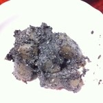 せっちゃんのエクスペリヤンスの家 - 大根の胡麻和え