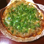 せっちゃんのエクスペリヤンスの家 - 貝焼き