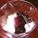 せっちゃんのエクスペリヤンスの家 - ヨーグルト