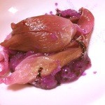 せっちゃんのエクスペリヤンスの家 - 飯漬け