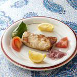 Aribaba - トルコ風焼き魚