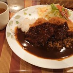 グリル タネダ - 